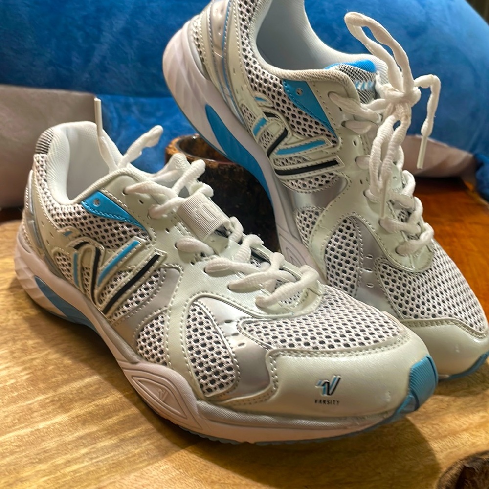 Sneakers Varsity Cheer Shoes size 7.5